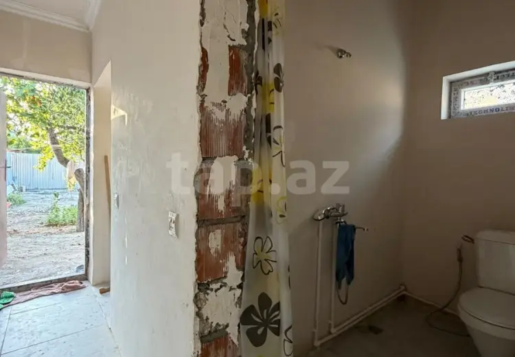 1 otaqlı mənzil , Mingəçevir