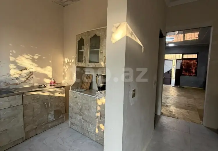 1 otaqlı mənzil , Mingəçevir