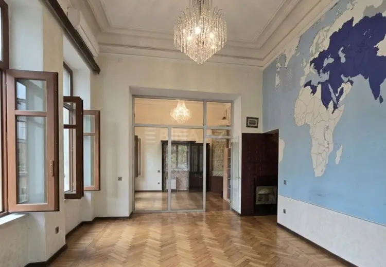 150 m² Obyekt / Ofis Kirayə (aylıq), Yasamal, Bakı