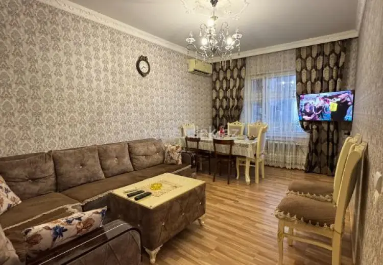 255 000 AZN - 4 otaqlı mənzil Satılır, Binəqədi qəs., Binəqədi, Bakı