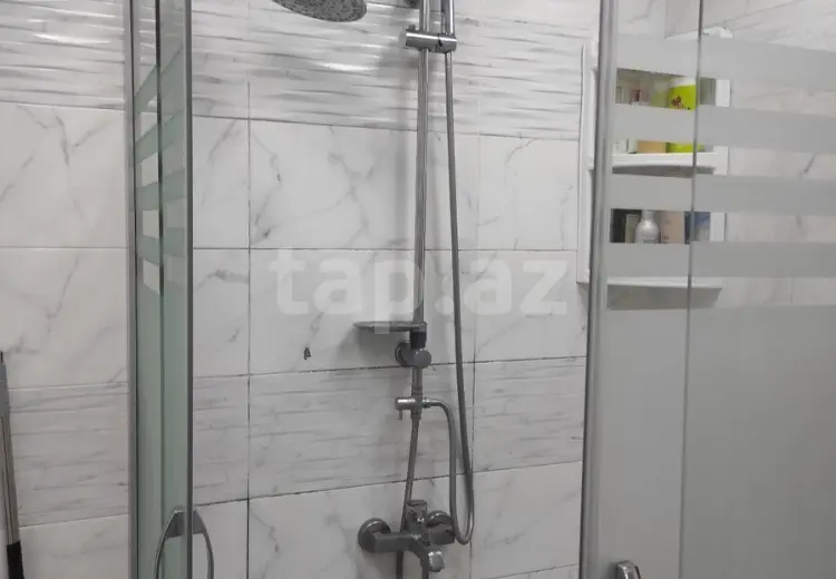 3 otaqlı mənzil , Bakı