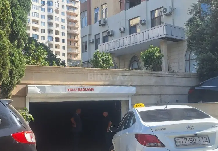 48 m² Obyekt / Ofis Satılır, Nəsimi, Bakı
