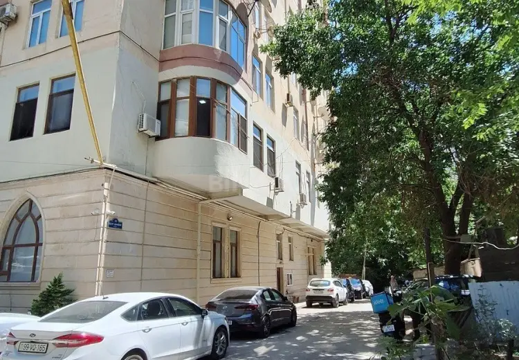 48 m² Obyekt / Ofis Satılır, Nəsimi, Bakı