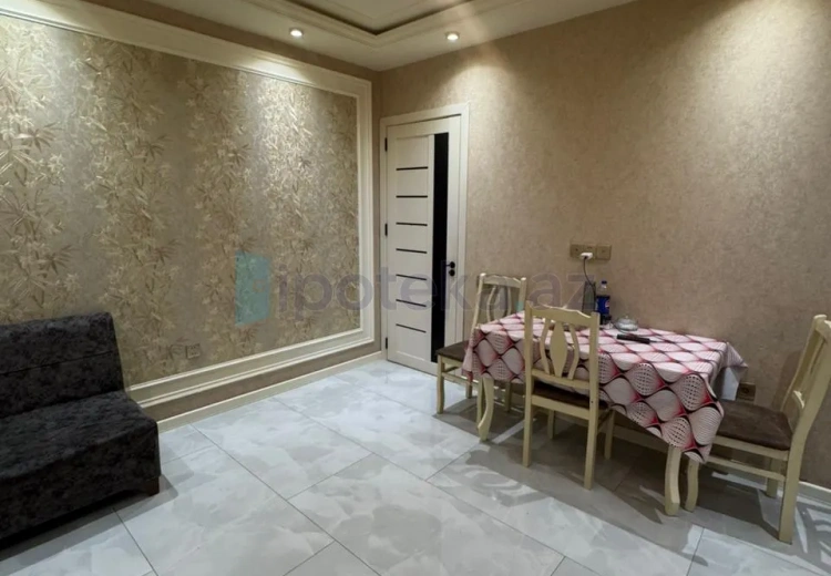 115 000 AZN - 2 otaqlı mənzil Satılır, Bakıxanov qəs., Sabunçu, Bakı