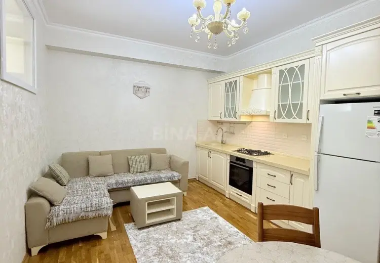2 otaqlı mənzil Satılır, Xırdalan