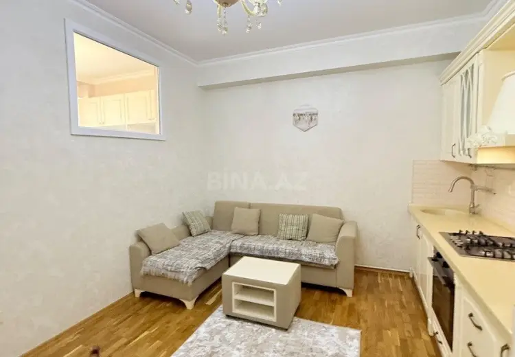2 otaqlı mənzil Satılır, Xırdalan