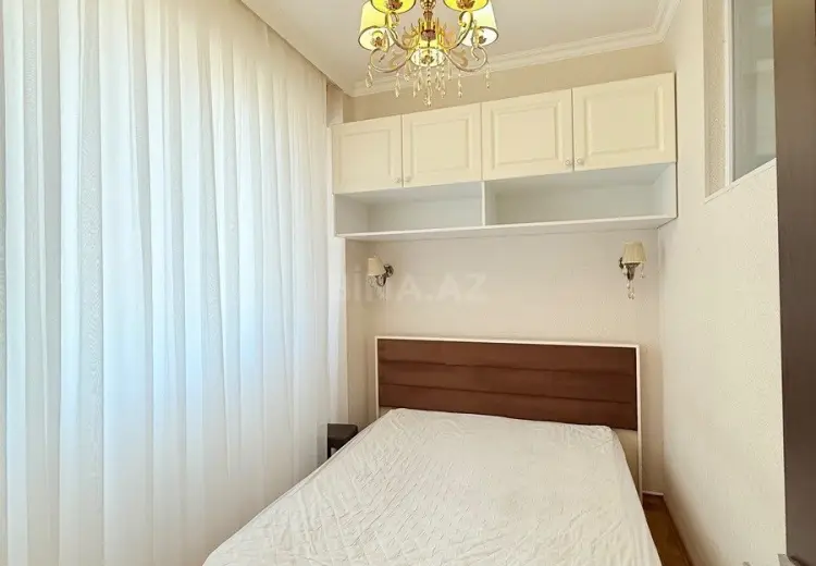 2 otaqlı mənzil Satılır, Xırdalan