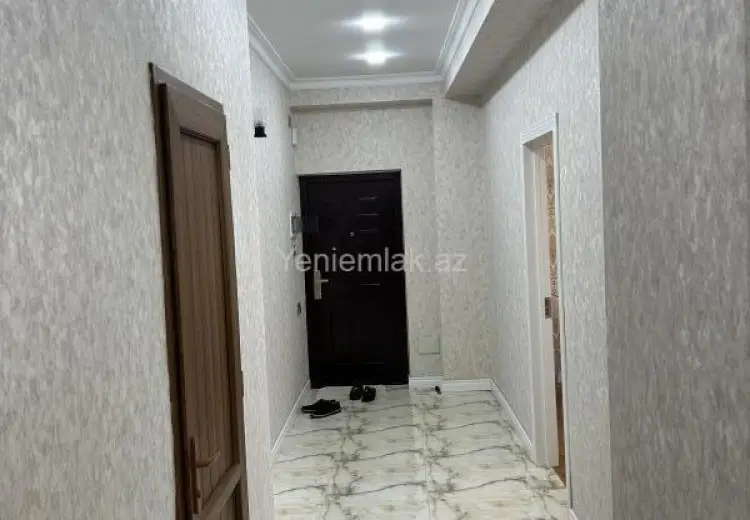 2 otaqlı mənzil Satılır, 8-ci kilometr, Nizami, Bakı