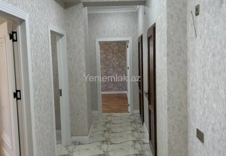 2 otaqlı mənzil Satılır, 8-ci kilometr, Nizami, Bakı