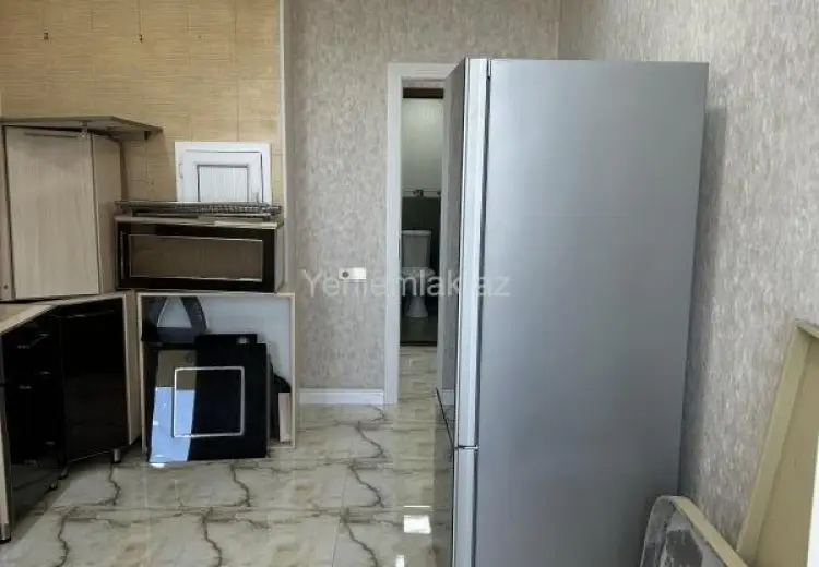2 otaqlı mənzil Satılır, 8-ci kilometr, Nizami, Bakı