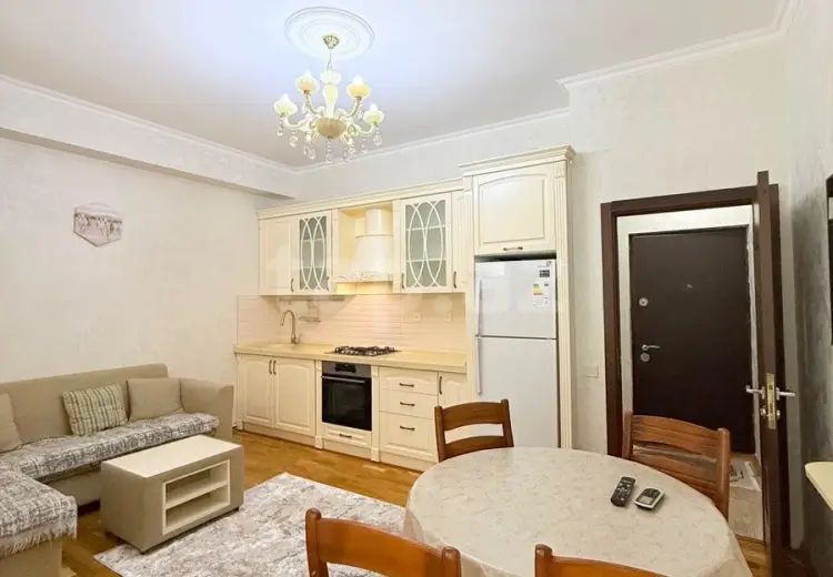 2 otaqlı mənzil , Xırdalan