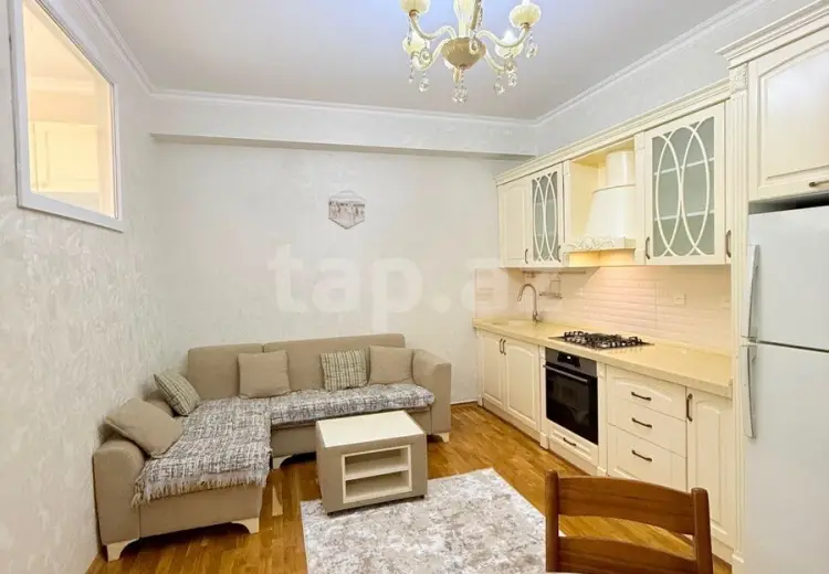 2 otaqlı mənzil , Xırdalan