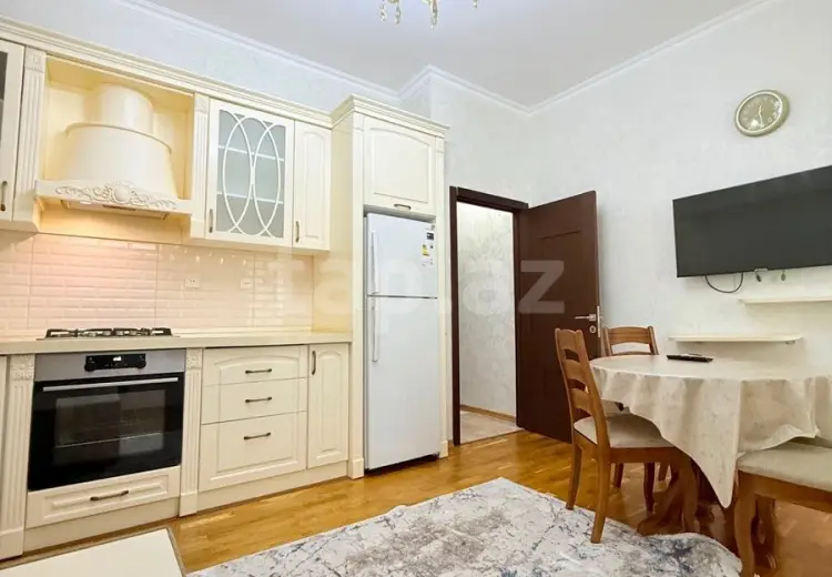 2 otaqlı mənzil , Xırdalan