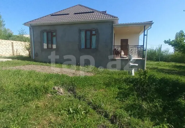 2 otaqlı mənzil , Qusar