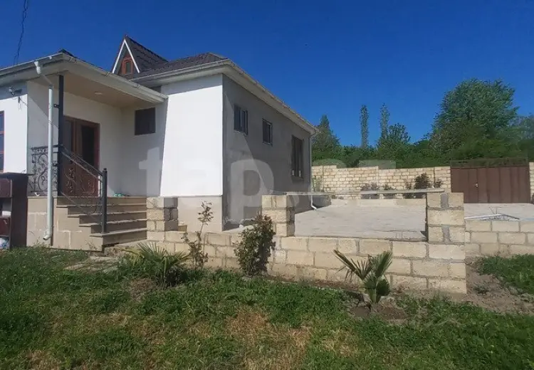 2 otaqlı mənzil , Qusar