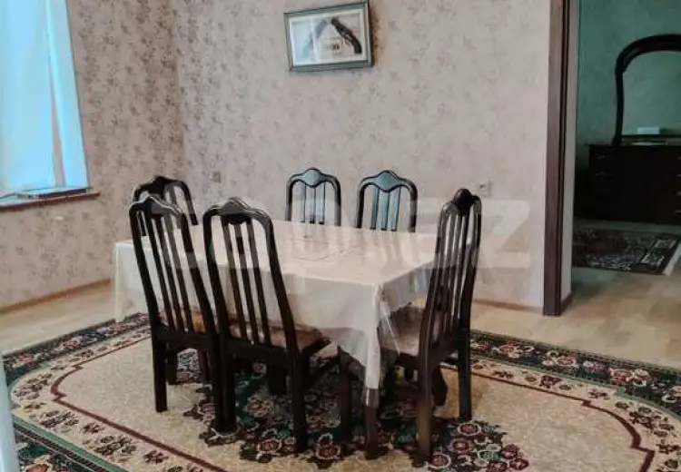2 otaqlı mənzil , Qusar