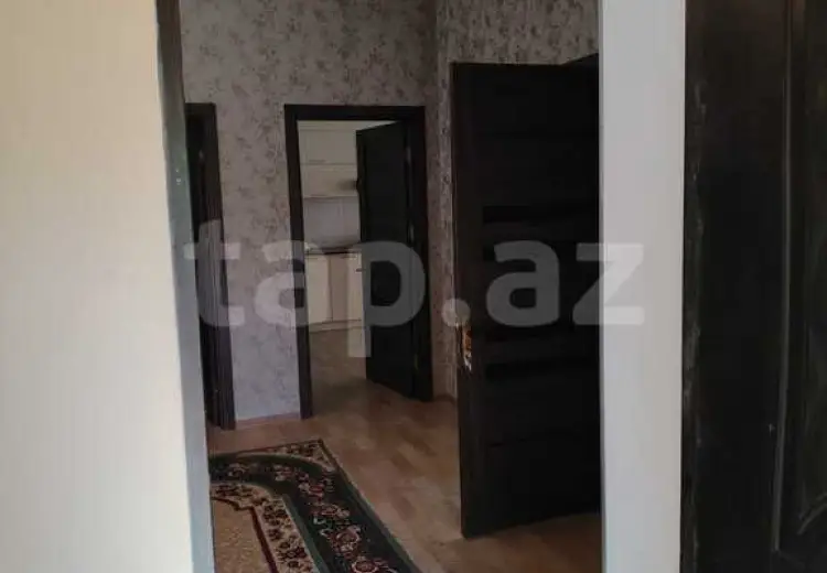 2 otaqlı mənzil , Qusar