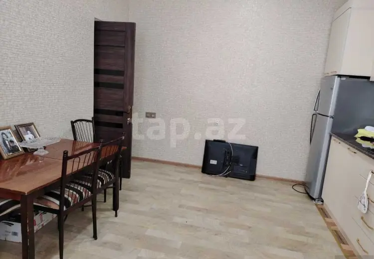 2 otaqlı mənzil , Qusar