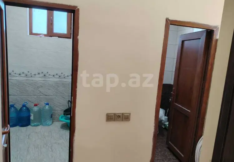 2 otaqlı mənzil , Qusar