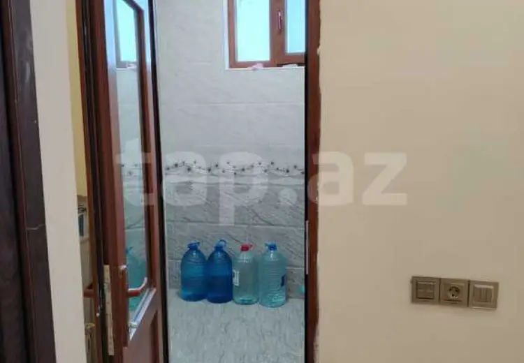 2 otaqlı mənzil , Qusar