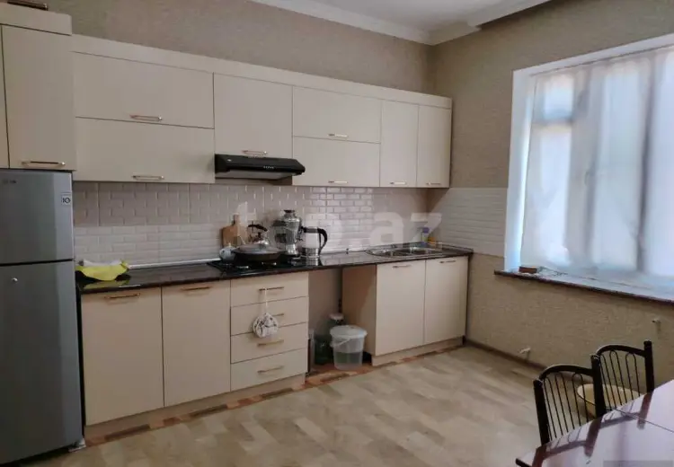 2 otaqlı mənzil , Qusar