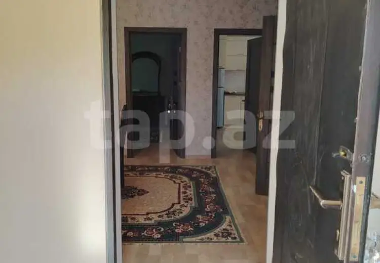 2 otaqlı mənzil , Qusar