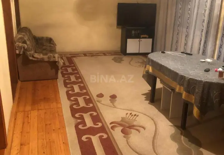 5 otaqlı mənzil Satılır, 8-ci kilometr, Nizami, Bakı