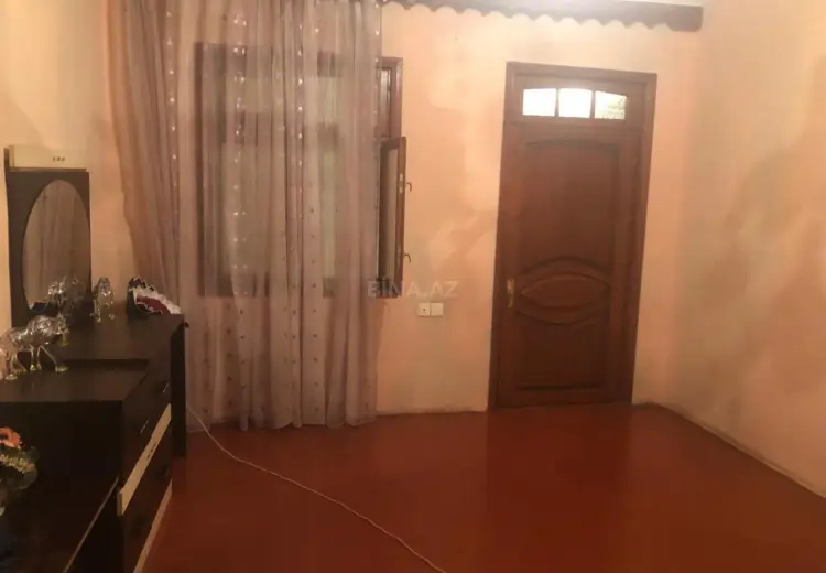 5 otaqlı mənzil Satılır, 8-ci kilometr, Nizami, Bakı