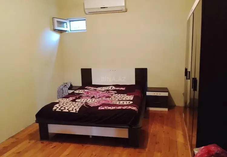 5 otaqlı mənzil Satılır, 8-ci kilometr, Nizami, Bakı