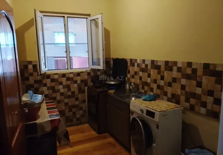 5 otaqlı mənzil Satılır, 8-ci kilometr, Nizami, Bakı