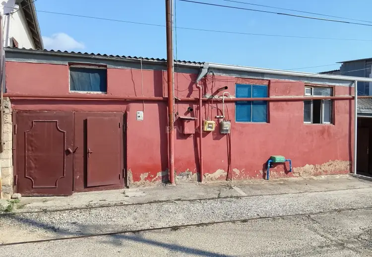 5 otaqlı mənzil Satılır, 8-ci kilometr, Nizami, Bakı