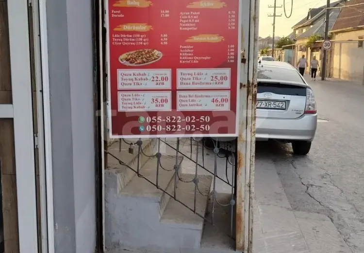 0 m² Obyekt / Ofis , Xırdalan