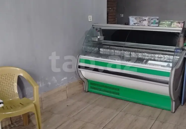 0 m² Obyekt / Ofis , Xırdalan