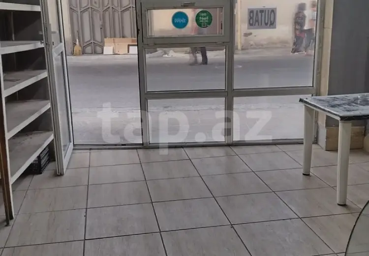 0 m² Obyekt / Ofis , Xırdalan