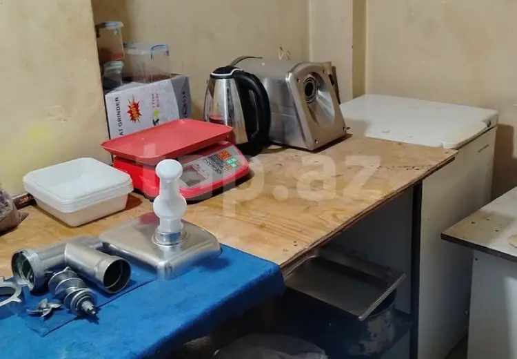 0 m² Obyekt / Ofis , Xırdalan
