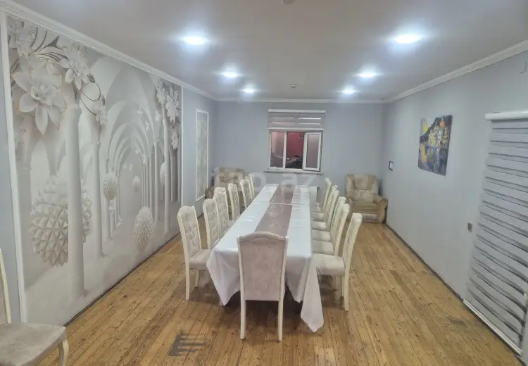0 m² Obyekt / Ofis , Masazır, Abşeron