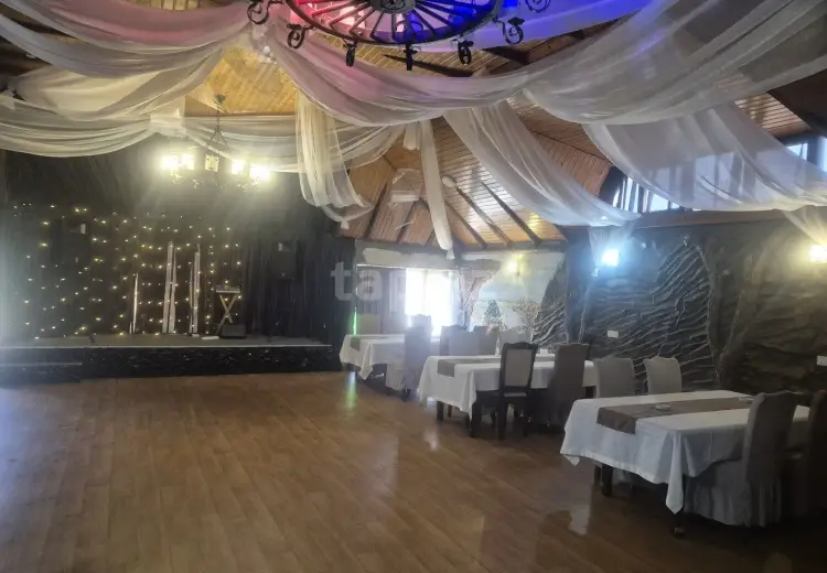 0 m² Obyekt / Ofis , Masazır, Abşeron