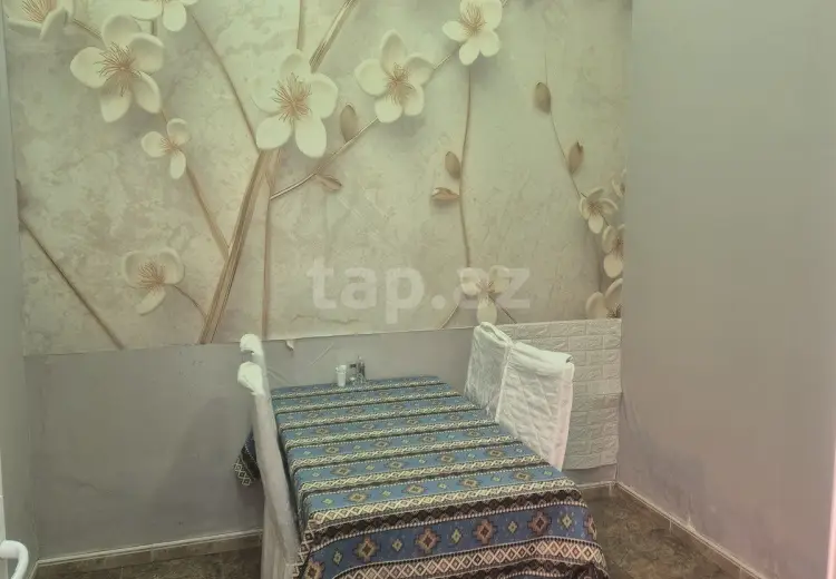 0 m² Obyekt / Ofis , Masazır, Abşeron