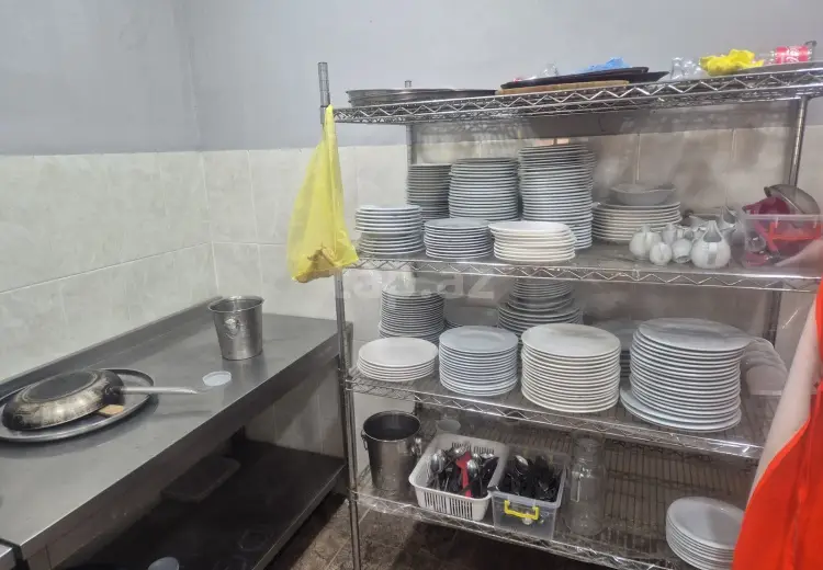 0 m² Obyekt / Ofis , Masazır, Abşeron
