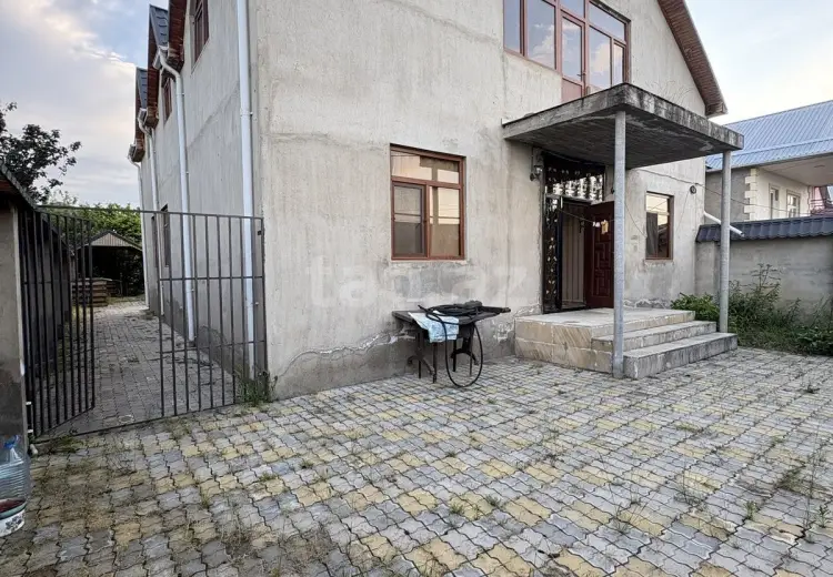 3 otaqlı mənzil , Qusar