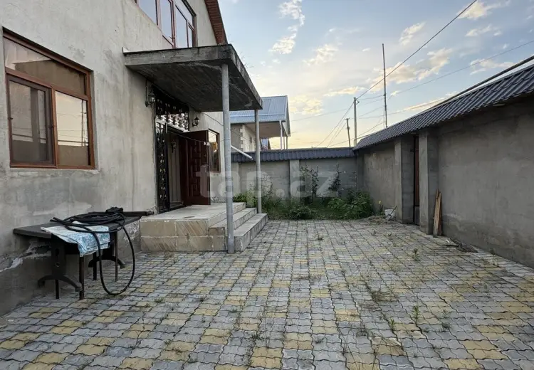 3 otaqlı mənzil , Qusar