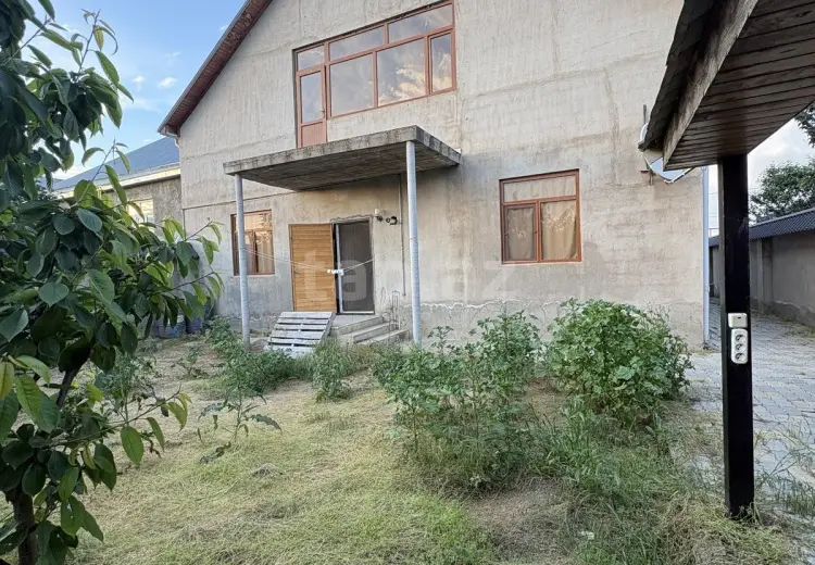 3 otaqlı mənzil , Qusar