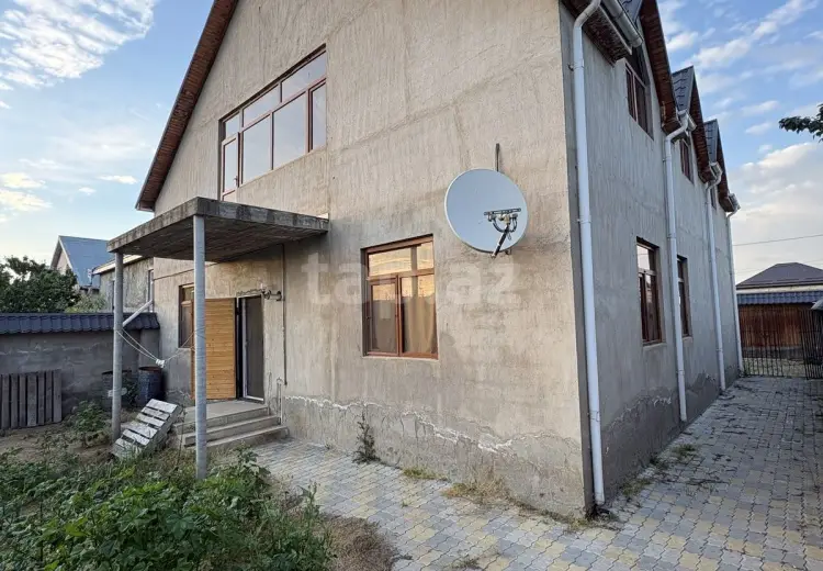 3 otaqlı mənzil , Qusar