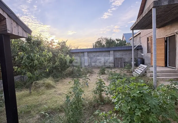 3 otaqlı mənzil , Qusar