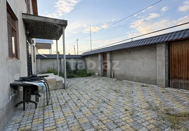 3 otaqlı mənzil , Qusar