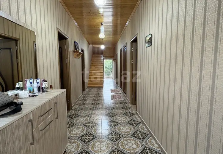 3 otaqlı mənzil , Qusar