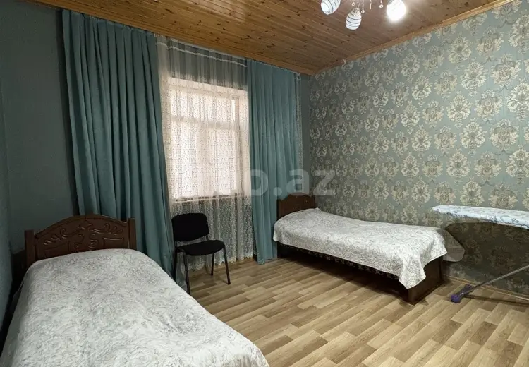 3 otaqlı mənzil , Qusar
