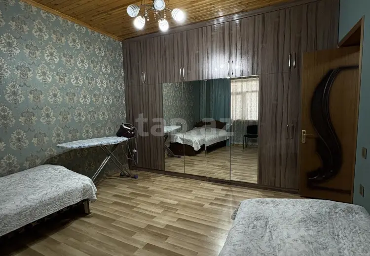 3 otaqlı mənzil , Qusar