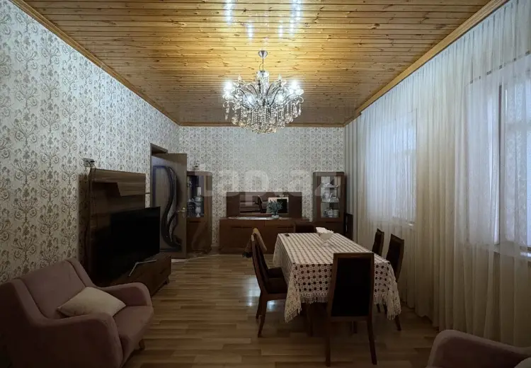 3 otaqlı mənzil , Qusar