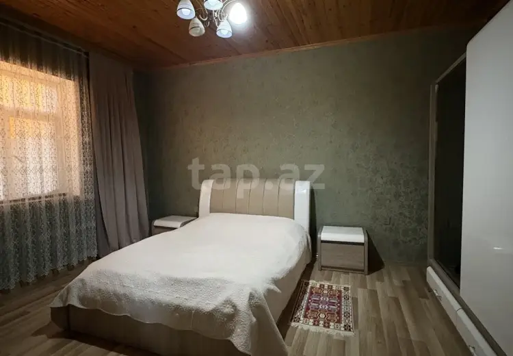 3 otaqlı mənzil , Qusar